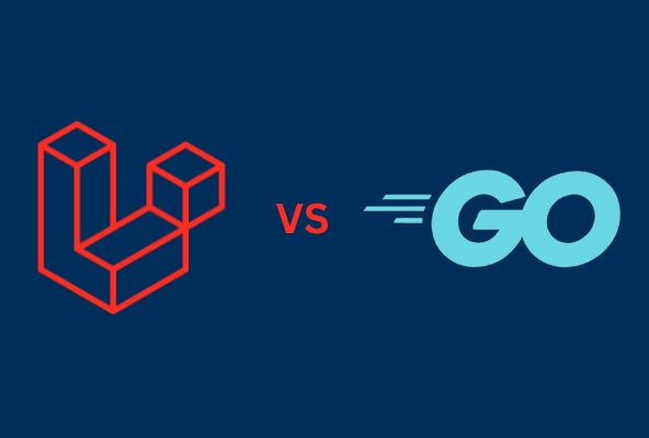 Benchmark Web framework: Golang Fiber dan Php Laravel